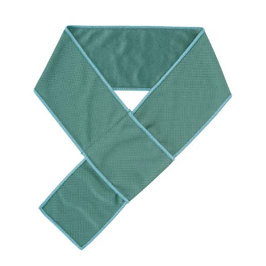  リル　再生ＰＥＴクールタオル