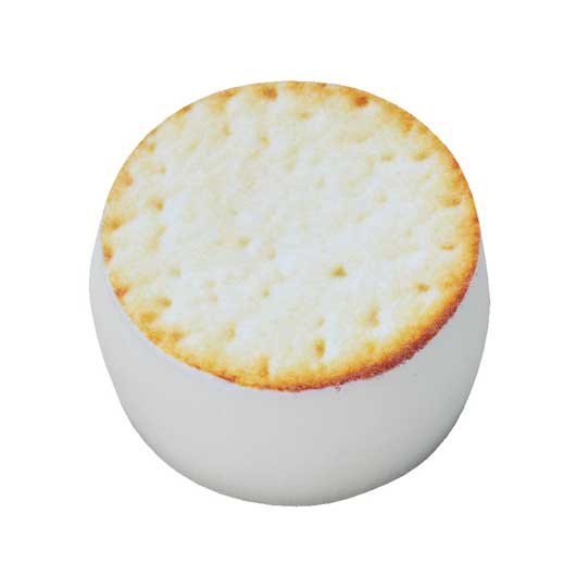 クッキーアソート　メラミンスポンジ６個入画像5
