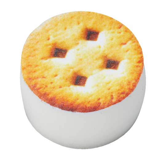 クッキーアソート　メラミンスポンジ６個入画像10