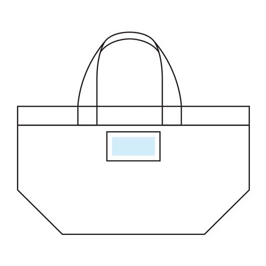 メッシュトートバッグ画像7