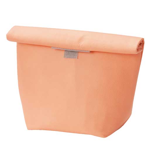 ミームー　くる巻き保冷温バッグ画像7