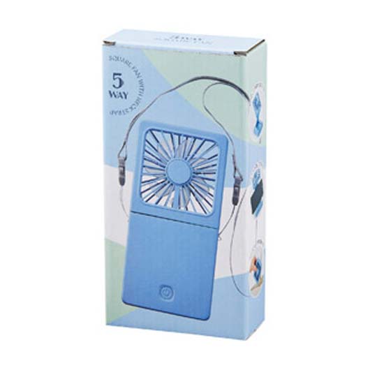  ５ＷＡＹスクエアファン