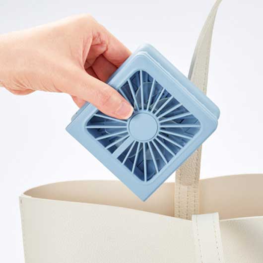 ５ＷＡＹスクエアファン画像5