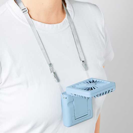 ５ＷＡＹスクエアファン画像6