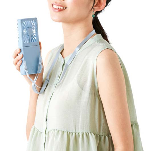 ５ＷＡＹスクエアファン画像7