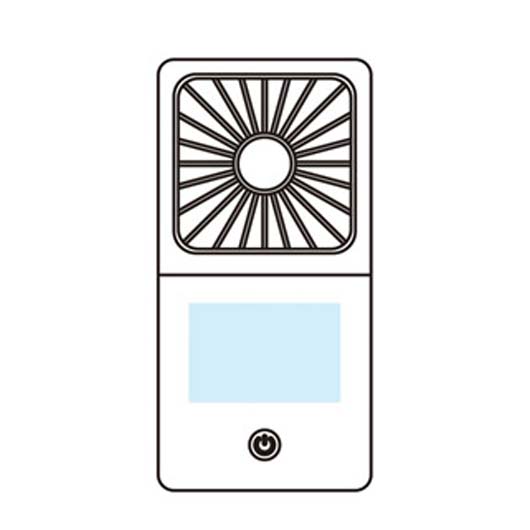 ５ＷＡＹスクエアファン画像10