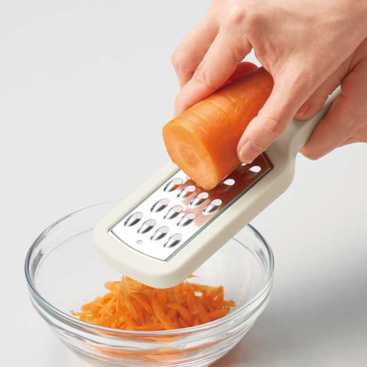 スマシェフ　　使い分けスライサー３種セット画像8