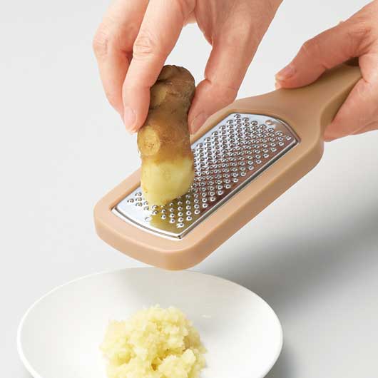 スマシェフ　　使い分けスライサー３種セット画像9