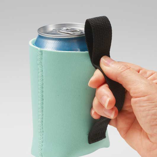 ハンドル付ボトル＆缶ホルダー画像6