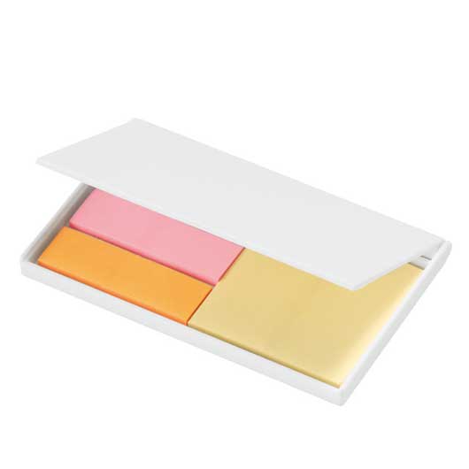 【プチギフト 200円】ペン付 ポケットふせん お礼 プレゼント 500円 嬉しいもの おしゃれ 雑貨 面白い ちょっとした 文房具 敬老会画像7