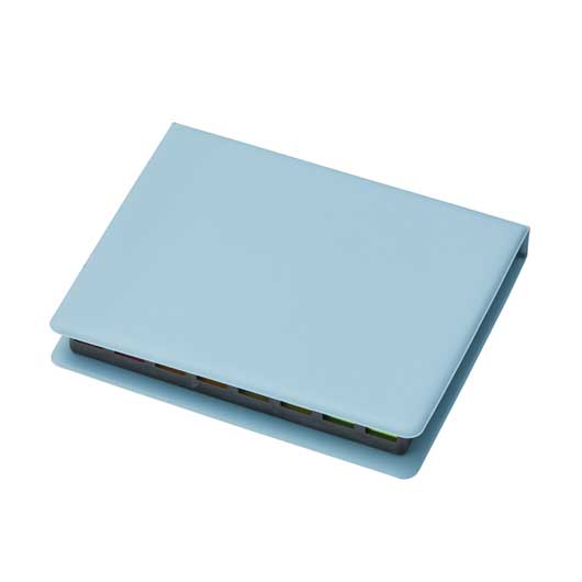 たっぷり使える！卓上ふせんセット画像6