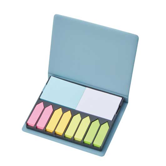 たっぷり使える！卓上ふせんセット画像7