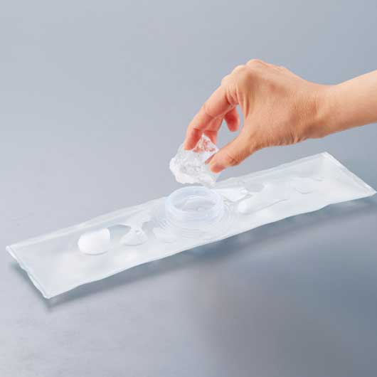 首巻き氷のうアイスクーラー画像4