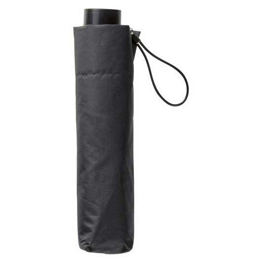 ベーシックカラー晴雨兼用折りたたみ傘画像4