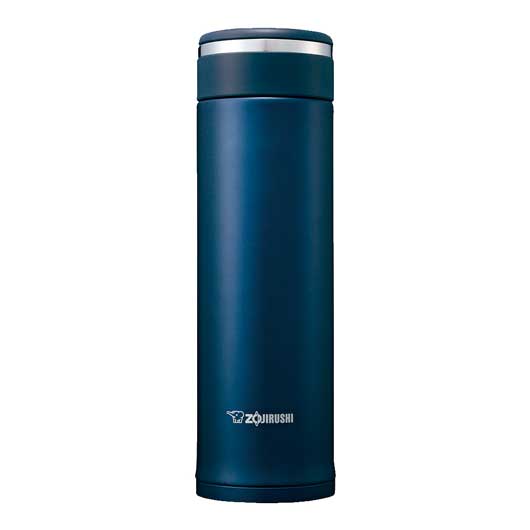 象印ステンレスマグ４８０ｍｌ　ネイビー画像2