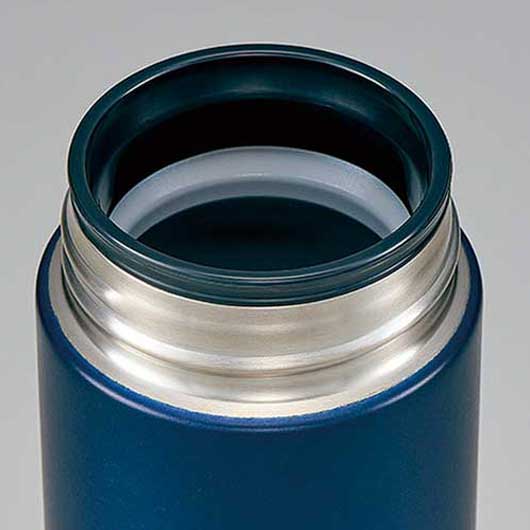 象印ステンレスマグ４８０ｍｌ　ネイビー画像3