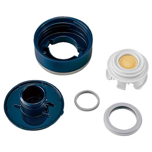 象印ステンレスマグ４８０ｍｌ　ネイビー画像4