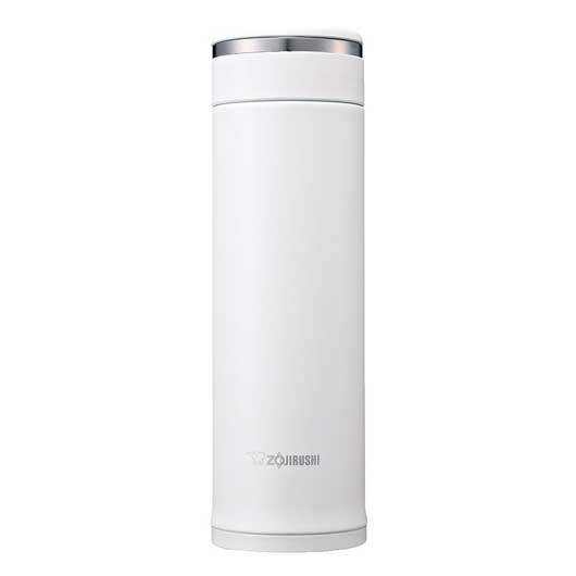 象印ステンレスマグ４８０ｍｌ　ホワイト画像2