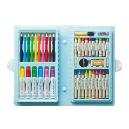 カラフルアートセット画像5