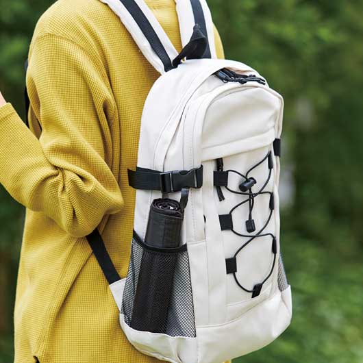 キャンプス　スティックレジャーシート画像2