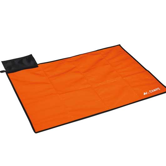 キャンプス　スティックレジャーシート画像4