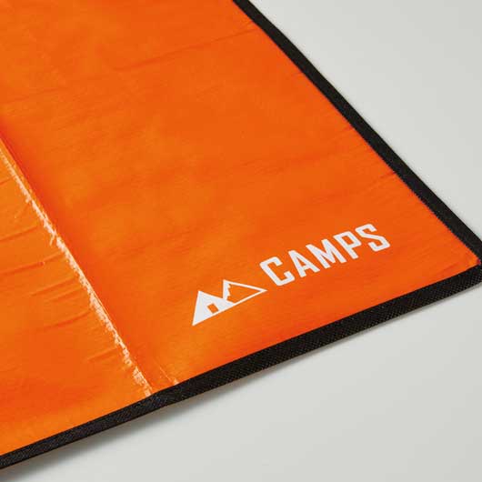 キャンプス　スティックレジャーシート画像9