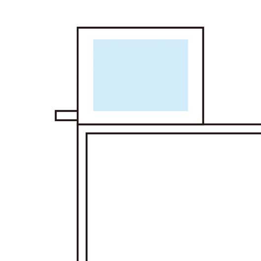 キャンプス　スティックレジャーシート画像10