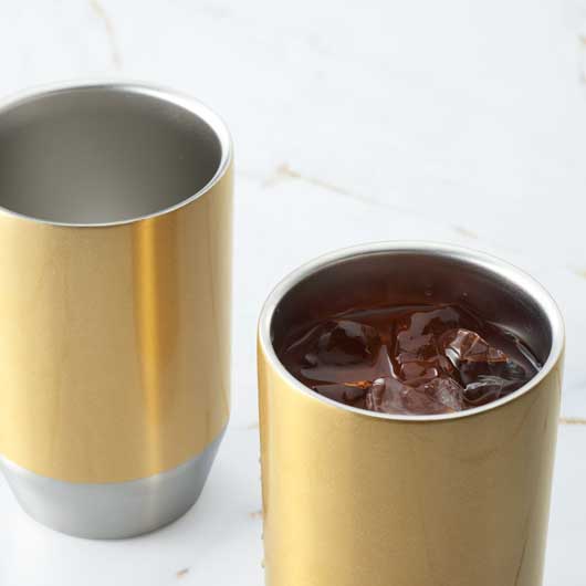 グランゴールド　真空タンブラーペアギフト画像5