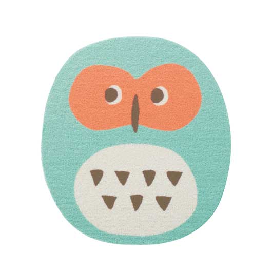 アニマルメリー　珪藻土ソフトコースター画像7