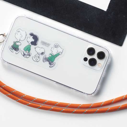 【プチギフト 500円】スヌーピーライン　スマホストラップ
キャラクター グッズ かわいい 雑貨 人気 ギフト 誕生日プレゼント プレゼント ちょっとしたお礼 スマホ 携帯ストラップ 落下防止 スマホアクセサリー 大人 おしゃれ画像8