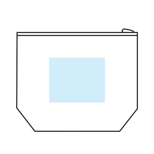 リル　コルクでできたマルチポーチ画像9