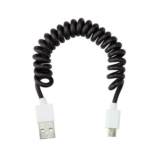 ケース付マルチチョイスＵＳＢコイルケーブル画像6