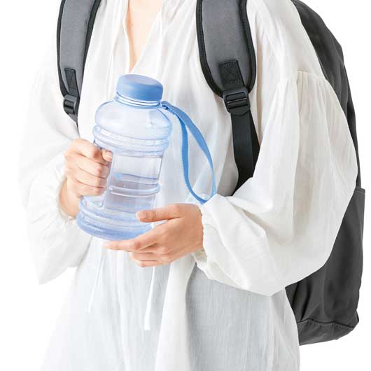 大容量アクティブボトル１．０Ｌ画像7