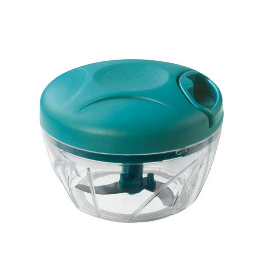 簡単！時短！フードチョッパー画像2