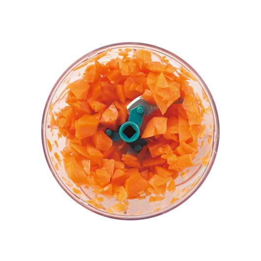 簡単！時短！フードチョッパー画像4