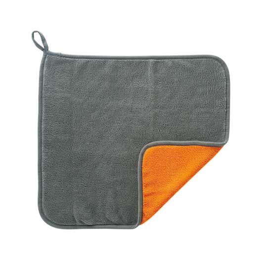 超ド吸水！洗車クロス画像2