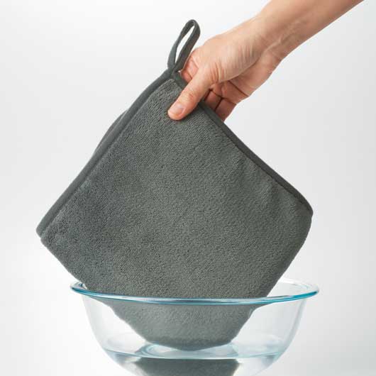 超ド吸水！洗車クロス画像4