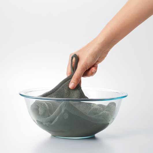 超ド吸水！洗車クロス画像5