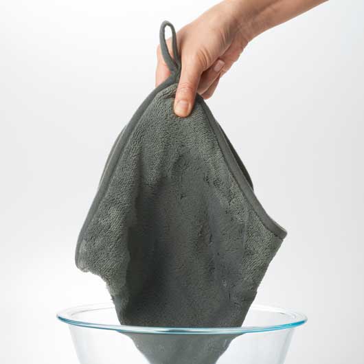 超ド吸水！洗車クロス画像6