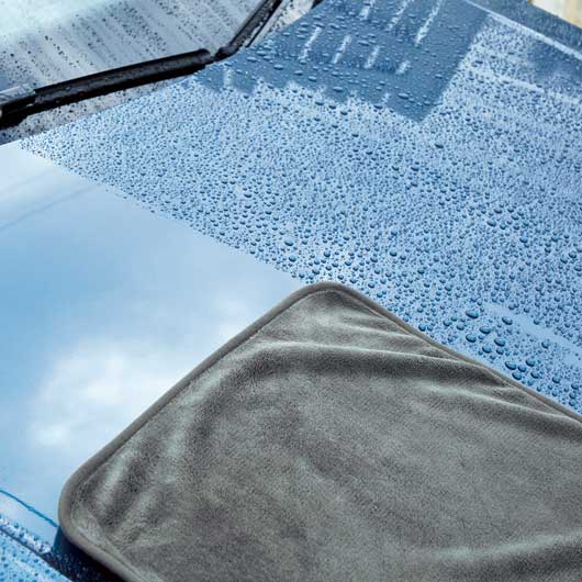 超ド吸水！洗車クロス画像7