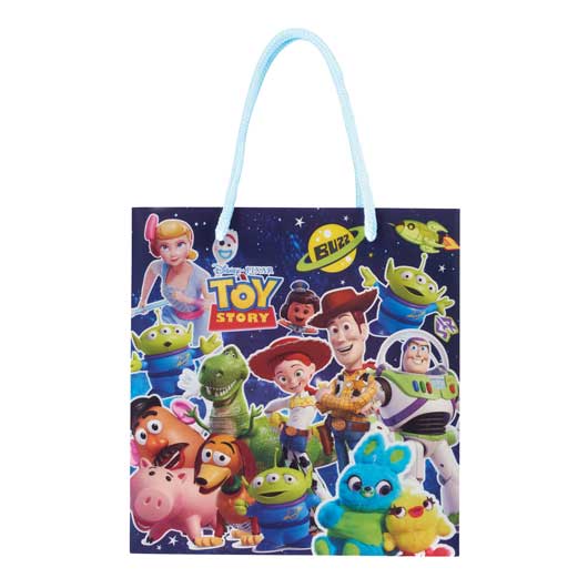 【72個単位】キャラクターおやつ４点セット画像8