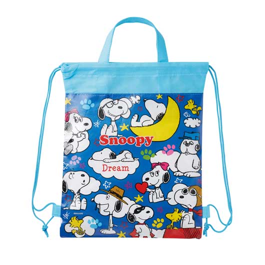 【40個単位】キャラクターバッグ付お菓子５点セット画像7