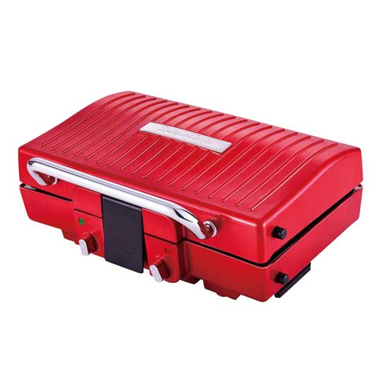 Ｄ＆Ｓ　プレスグリル画像4