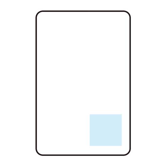 リル再生ＰＥＴ　あったかブランケット画像6