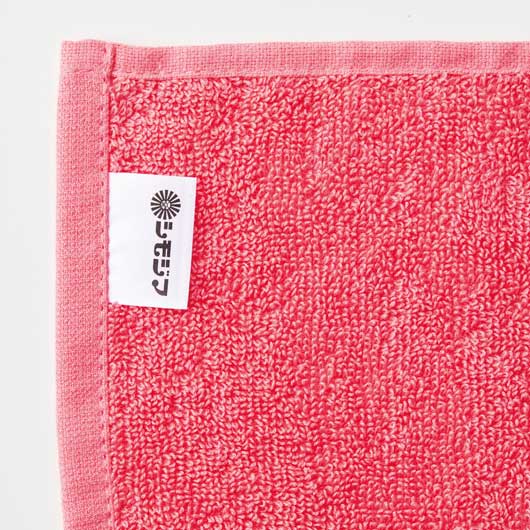 チャーミーレトロ　コットンハンカチタオル画像7