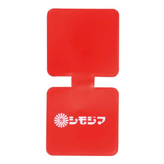 チャーミーレトロ　マグネットクリップ３個組画像3