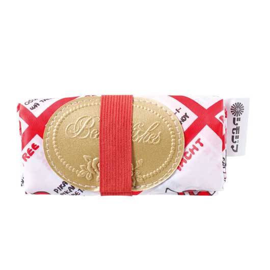 チャーミーレトロ　デイリートート画像6