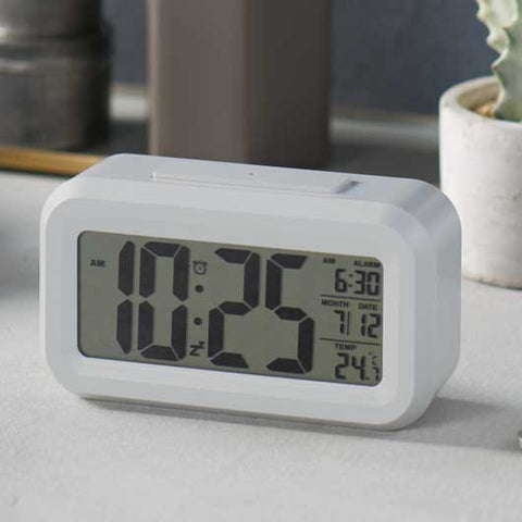  デイリーデスククロック