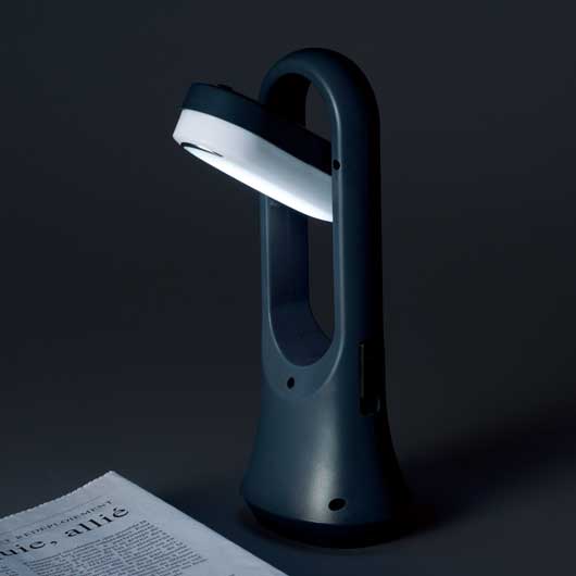 モシモニソナエル　３ＷＡＹマルチライト画像6