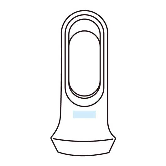 モシモニソナエル　３ＷＡＹマルチライト画像9